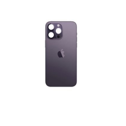 Заден капак за Iphone 14 pro max purple