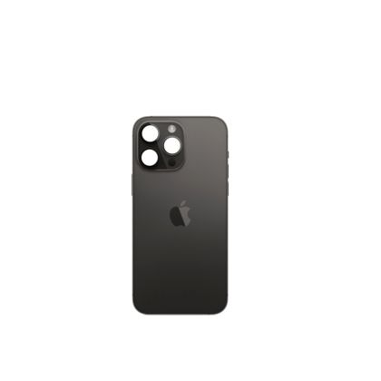 Заден капак за Iphone 14 pro black