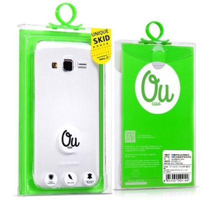 Калъф Ou TPU за Iphone 15