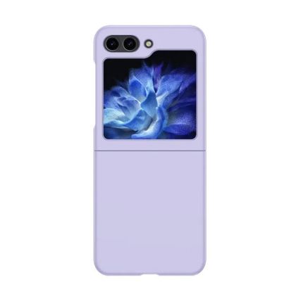 Калъфи Piblue SAM-20 за Samsung Z Flip 5 purple