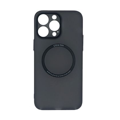 Калъфи Piblue PL-48 за iphone 15 pro black