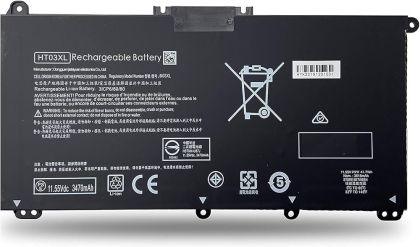 Батерия за HP HT03
