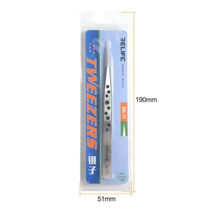 Relife SK-11 Tweezer