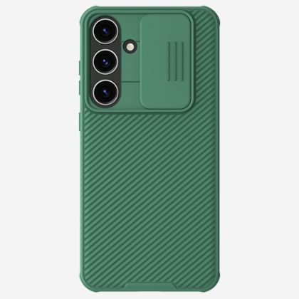 Калъф Nillkin Camshield pro за Sam S24+ green