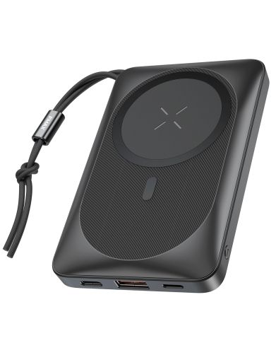 Power Bank FMAX PB03 Wireless 15W