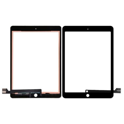 Тъч скрийн за Ipad pro 9.7 black