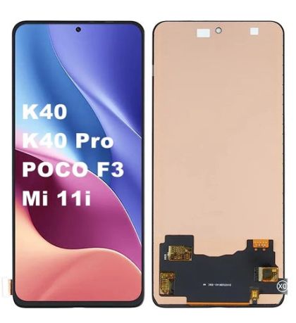 Дисплей за Xiaomi Mi 11i