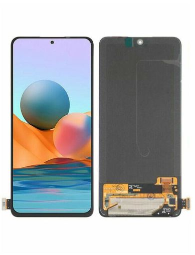 Дисплей за Xiaomi Redmi Note 10 pro 4G