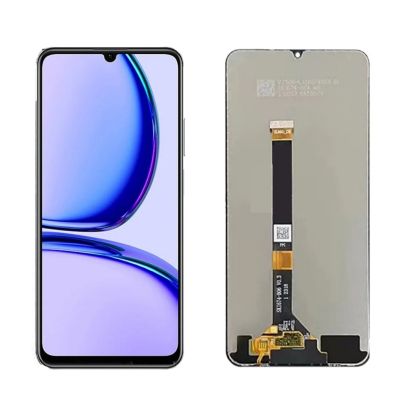 Дисплей за Realme C53