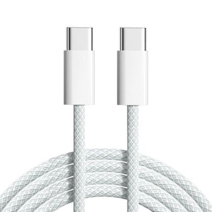 Кабел USB-C kъм USB-C за Iphone 16, 1m, 60W org