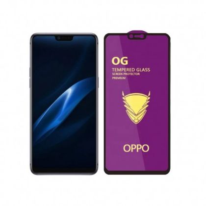 Протектор 5D за Oppo A79 5G