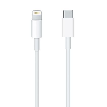 Кабел USB-C към Lightning за Iphone 11, 1m org