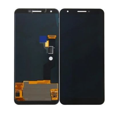 Дисплей за Google Pixel 3A