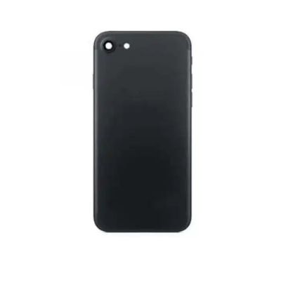 Заден капак за Iphone 6S like Iphone 7 black