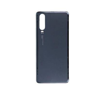 Заден капак за Huawei P30 black