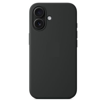 Logo TPU Case for Iphone 16 Plus MagSafe