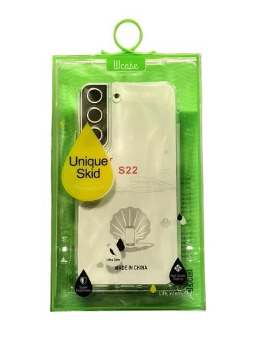 Ou TPU case for Samsung A36