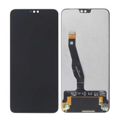Display for Huawei Y9 2019 SP