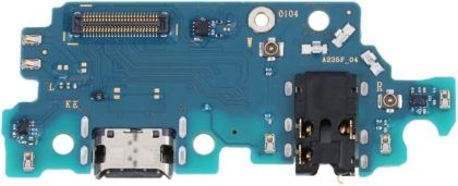 Charging block for Samsung A23 4G