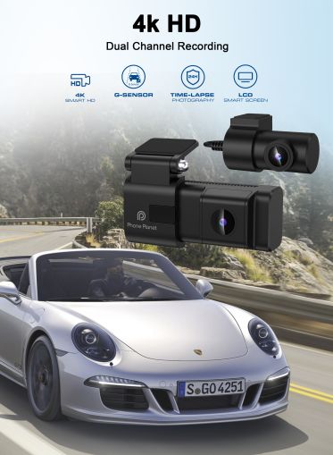 Phone Planet DVR DC02