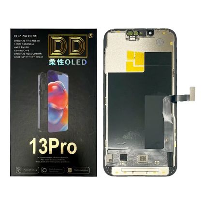 Display for iPhone 13 soft oled DD