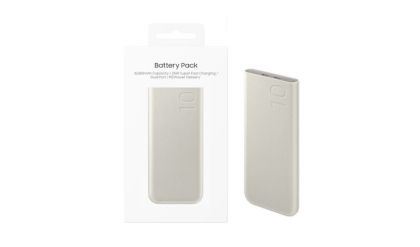 External battery Samsung EB-P3400 10000 mAh 25W
