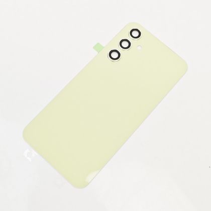 Заден капак за Samsung A54 lime