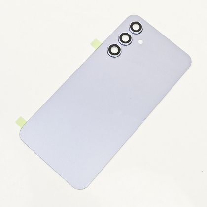 Заден капак за Samsung A54 violet