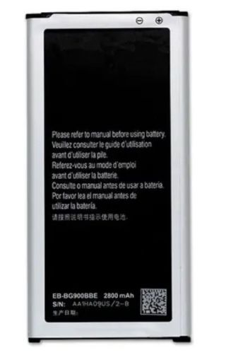 Батерия за Samsung S5 G900F EB-BG900BBE