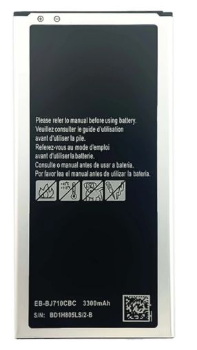 Батерия за Samsung J7 2016 J710 EB-BJ710CBE
