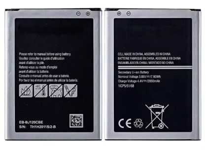 Батерия за Samsung J1 2016 J120 EB-BJ120CBE