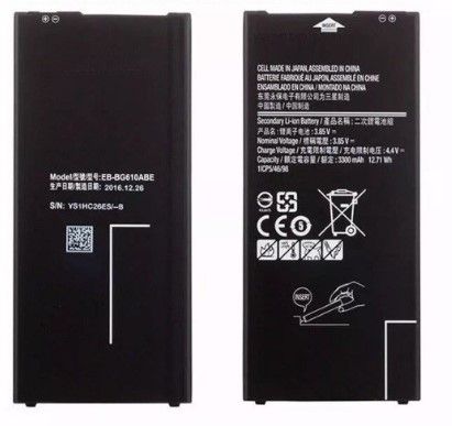 Battery for Samsung J6 Plus J610 EB-BG610ABE