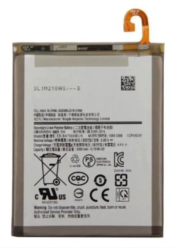 Battery for Samsung A7 2018 A750 EB-BA750ABU