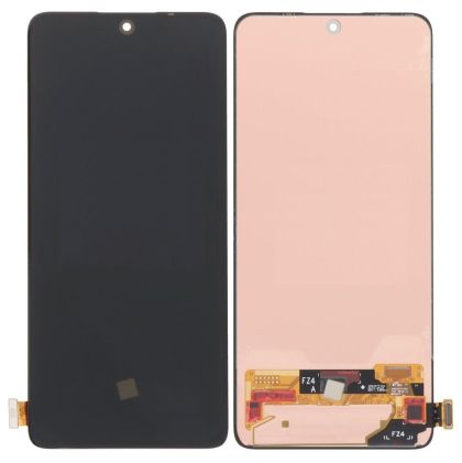 Display for Xiaomi Redmi Note 14 4G