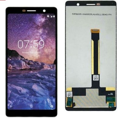 Display for Nokia C7