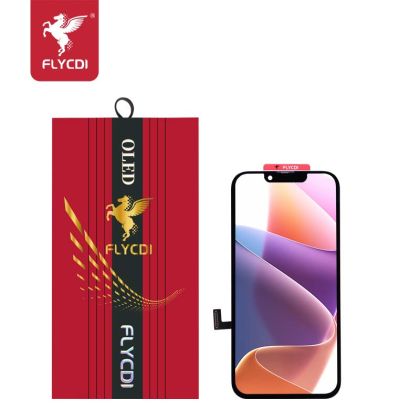 Display for iPhone 13 FLYCDI Hard Oled