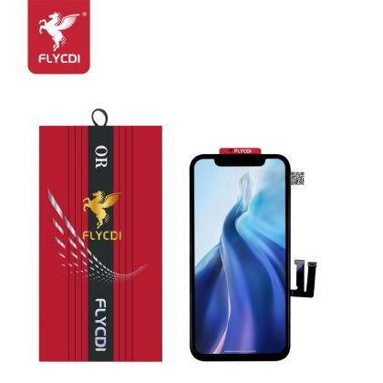 Display for Iphone 11 FLYCDI