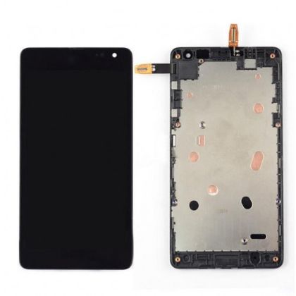 Display for Lumia 535