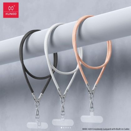 Cable USB Xundd 029 Type C to Type C