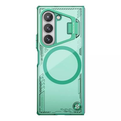 Nillkin Iceblade Fold Case for Z Fold 6 Green
