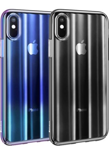Калъф Baseus Aurora за Iphone Xs