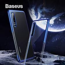 Калъф Baseus Shining за Huawei P30 pro