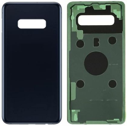 Заден капак за Samsung S10E Prism black