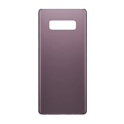 Back cover for Samsung Note 8 violet