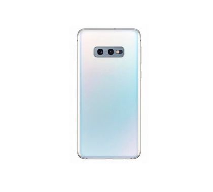 Заден капак за Samsung S10E white
