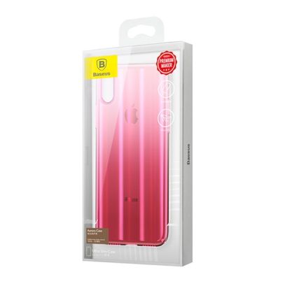 Калъф Baseus Aurora за Iphone Xs Max