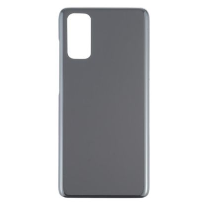 Заден капак за Samsung S20 grey