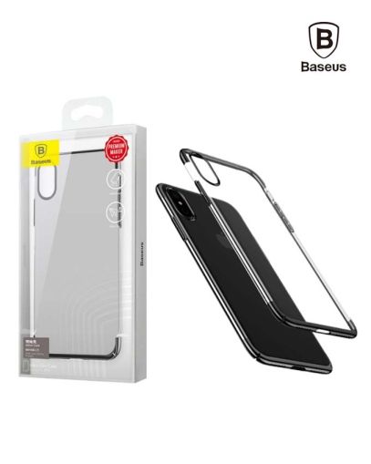 Калъф Baseus Glitter за Iphone XR