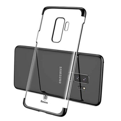 Калъф Baseus Glitter за Galaxy S9 plus