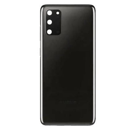 Заден капак за Samsung S20 black